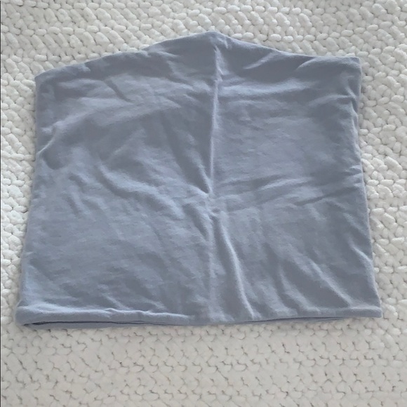 tube top - Picture 1 of 1